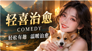 快乐补给