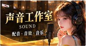 声画研究所